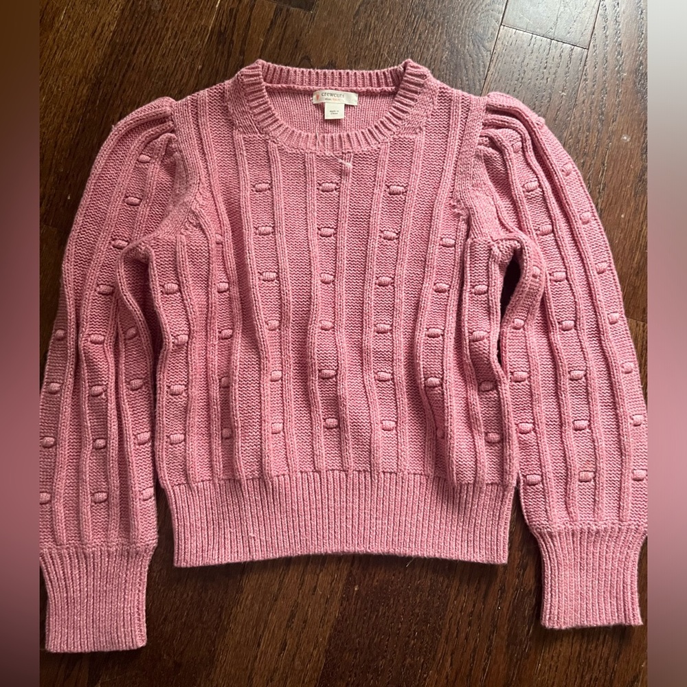 Crewcuts Sweater